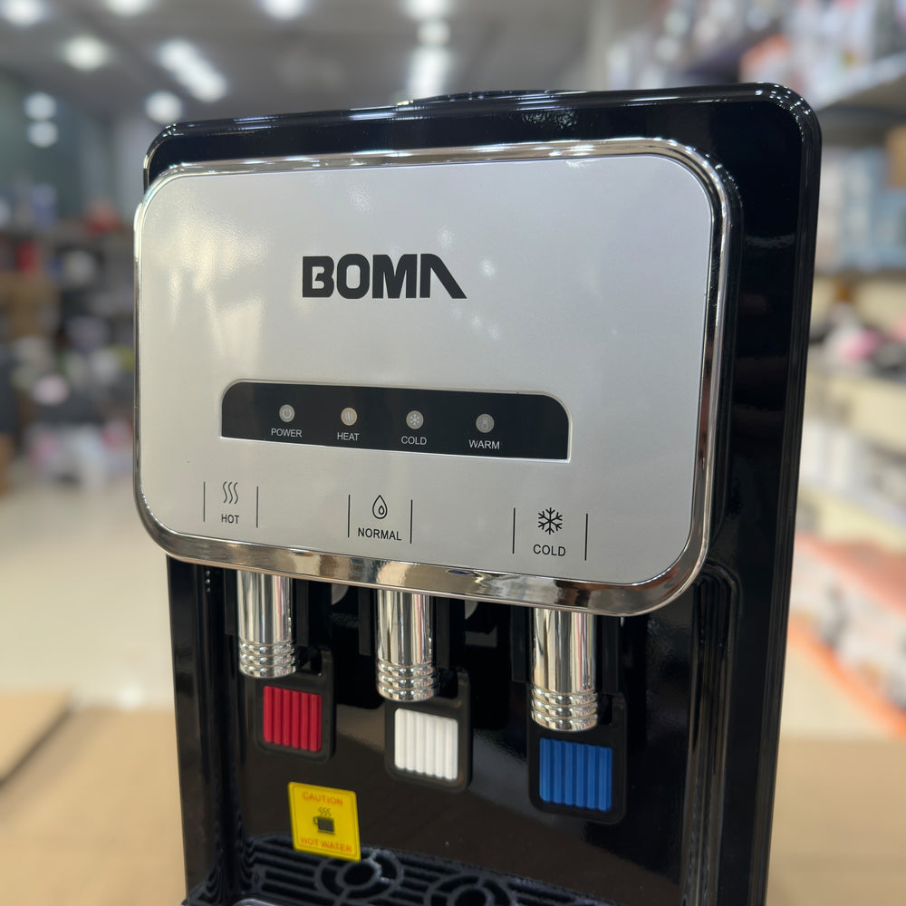 Boma BM-20B Electronic Water Dispenser – 65W Fast Cooling, Compact Design