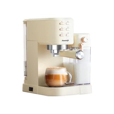 Aeomjk 3 in 1 coffee machine CM5180