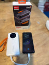 30000mAh Power Bank (Imported Original)