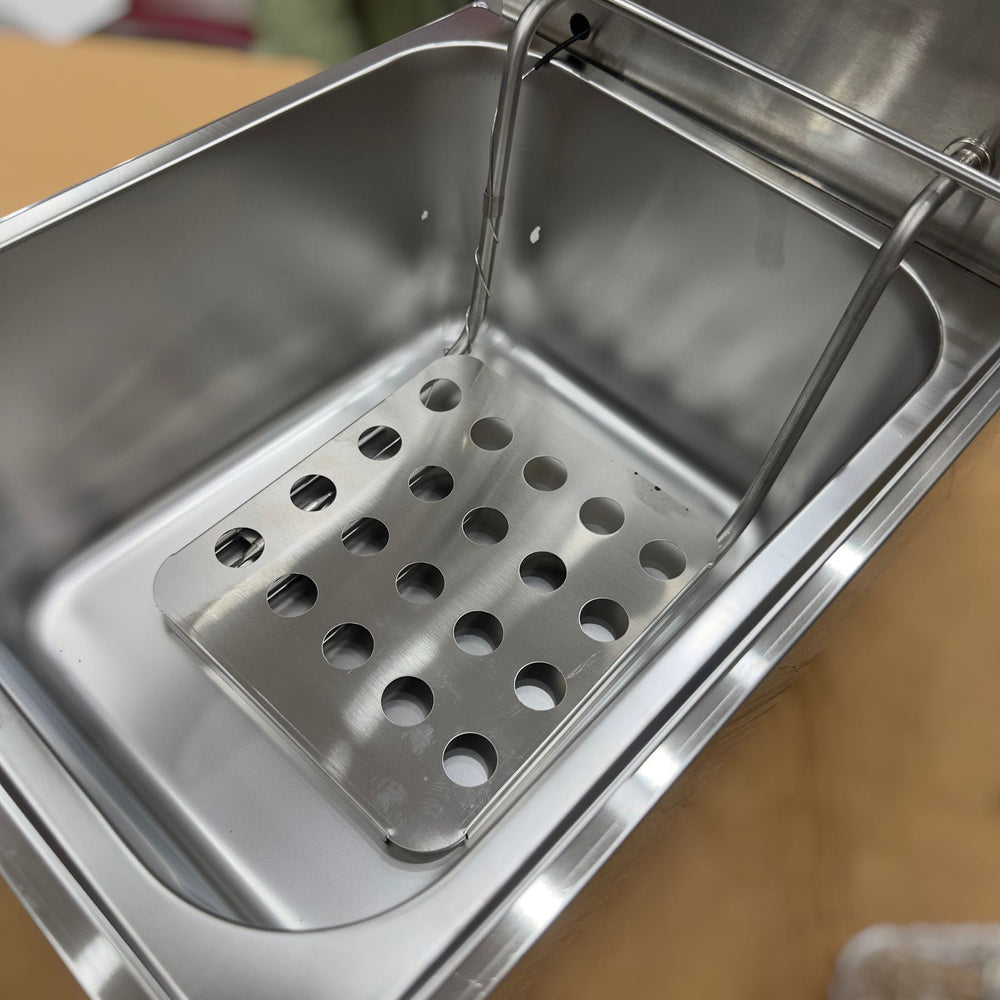 Avinas 6.8L Electric Deep Fryer AV-668Y