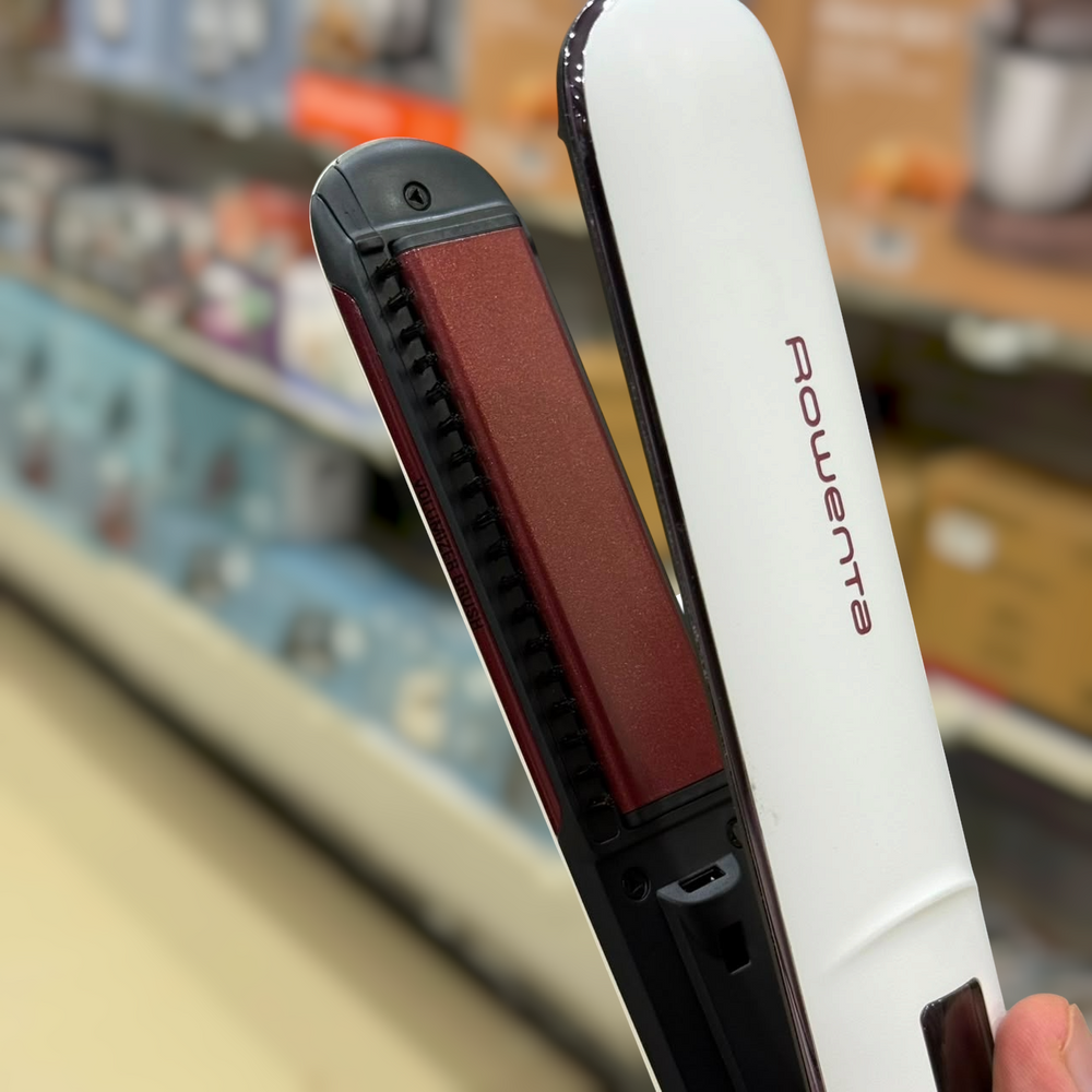 Rowenta Germany Hair Straightener