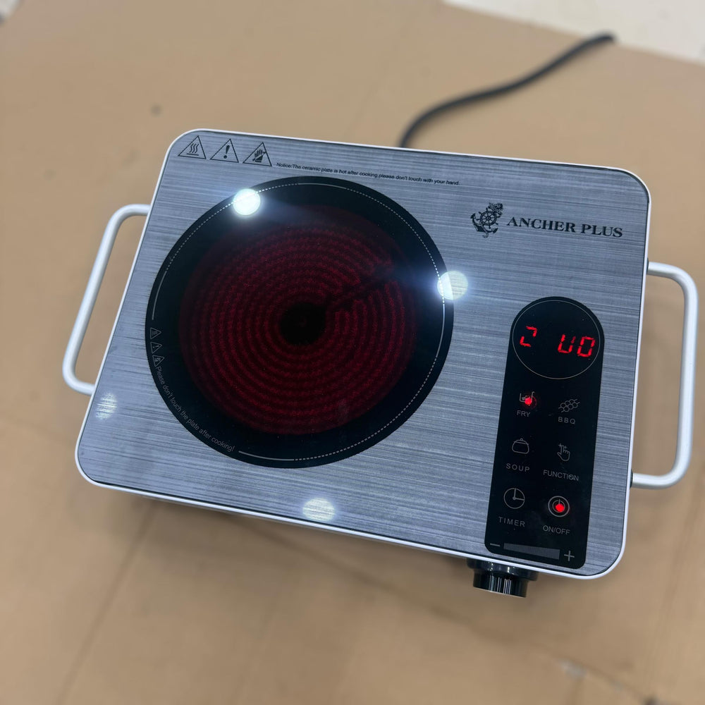 Ancher Plus Universal Hot Plate A8003