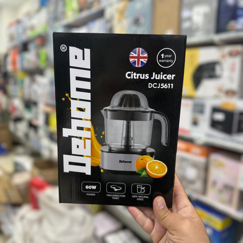 Dehome Citrus Juicer DCJ5611
