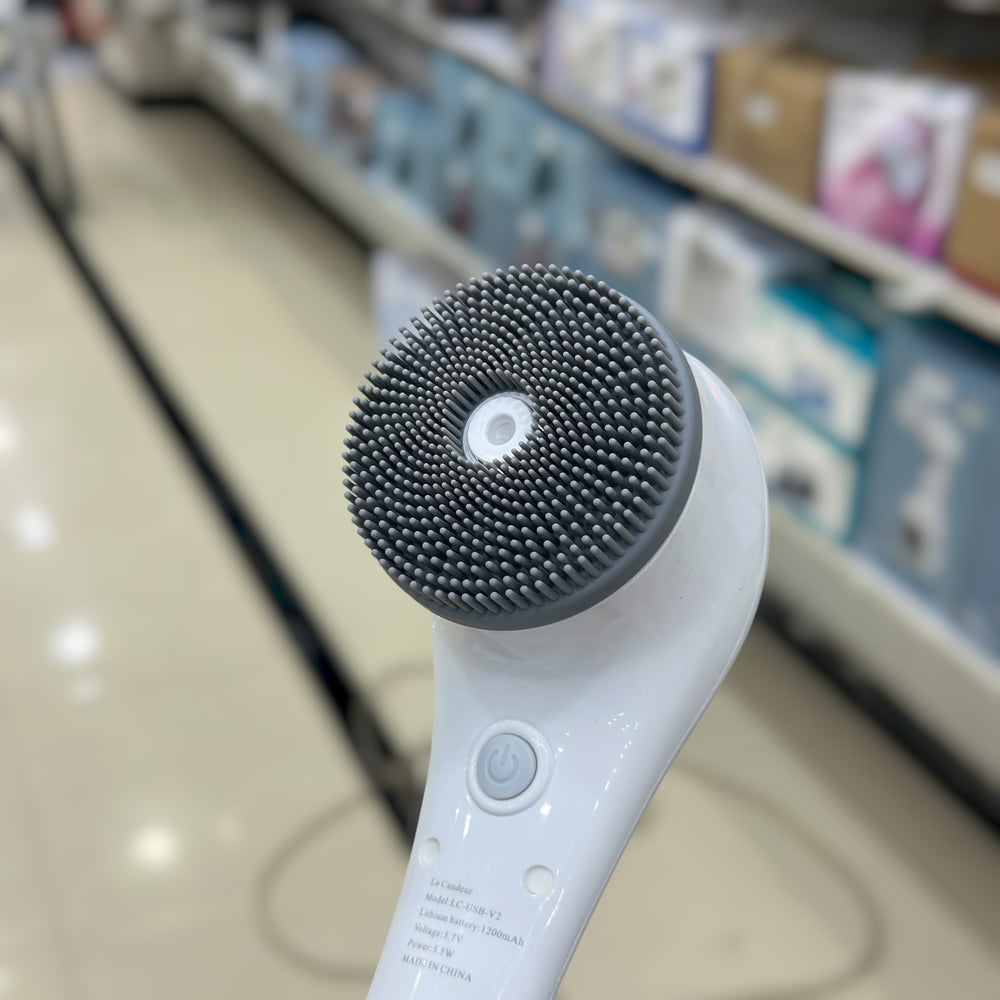 La Candeur Multipurpose Body Cleansing Brush V2