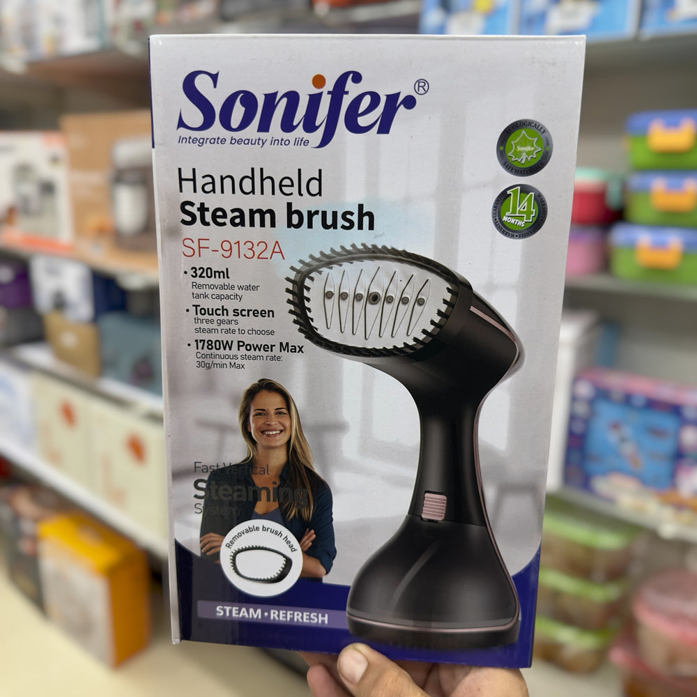 Sonifer Handheld Steam Iron SF-9132A