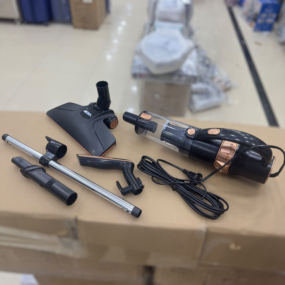 Boma Vacuum cleaner BM-1916