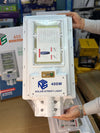 Rechargeable Solar street light 400w & 500w