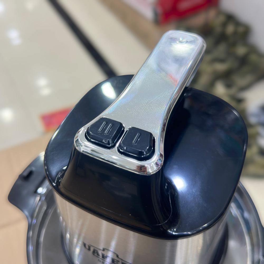 Uakeen 8L Electric Food Chopper ZL-117
