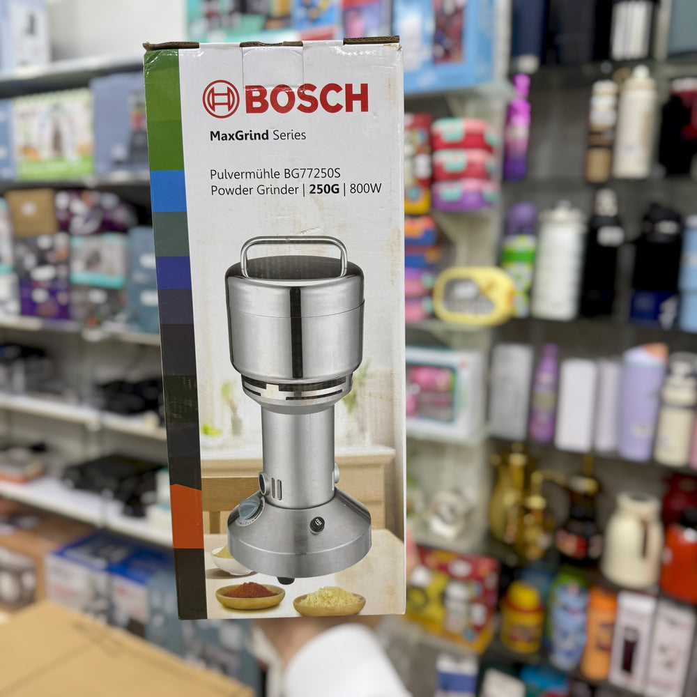 Heavy Duty Dry Grinders