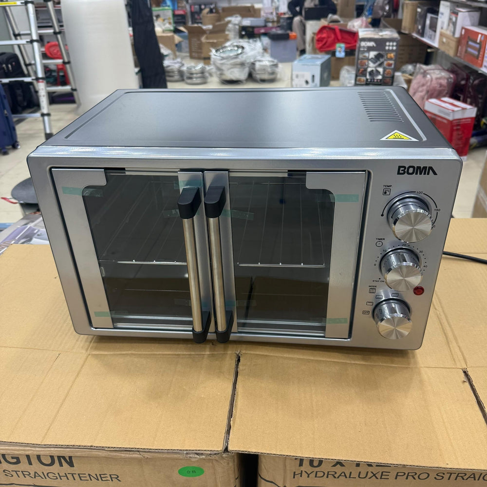 Boma 40L Electric Grill Oven BM-40A
