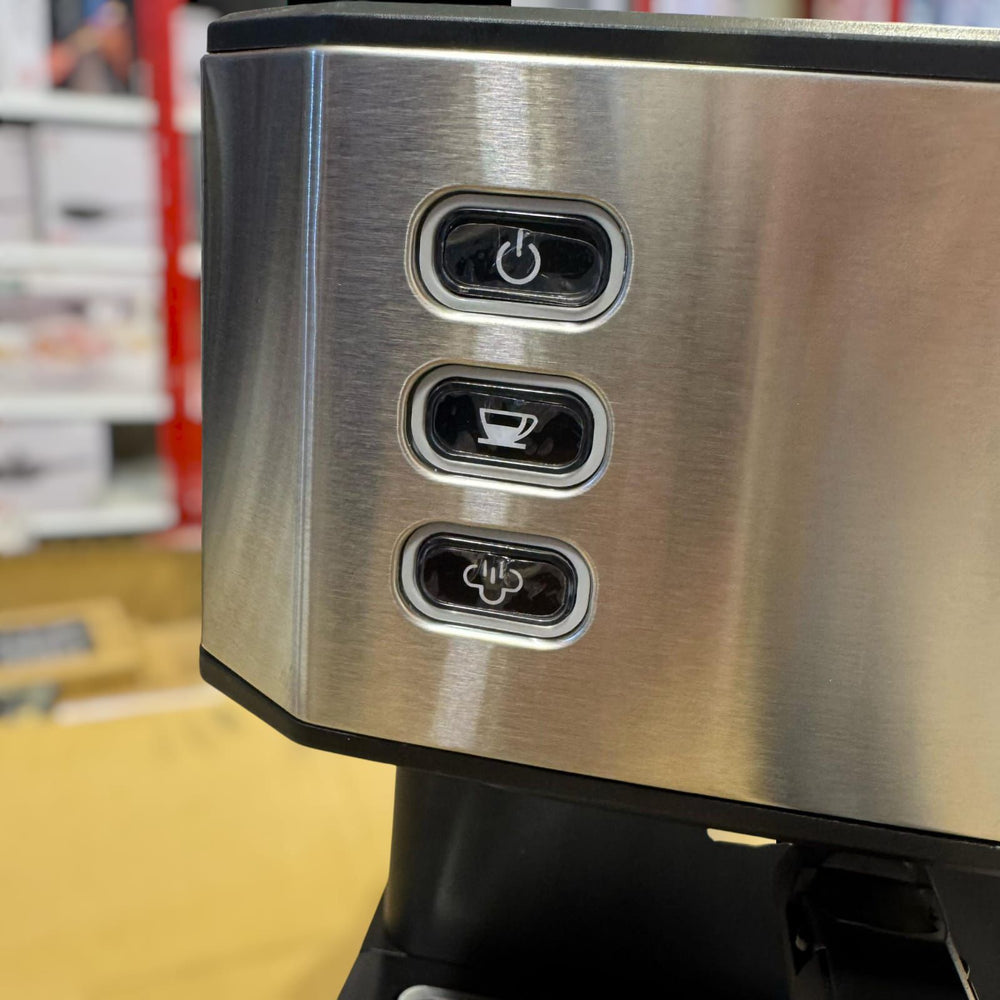 Boma Espresso Coffee Maker BM-6878