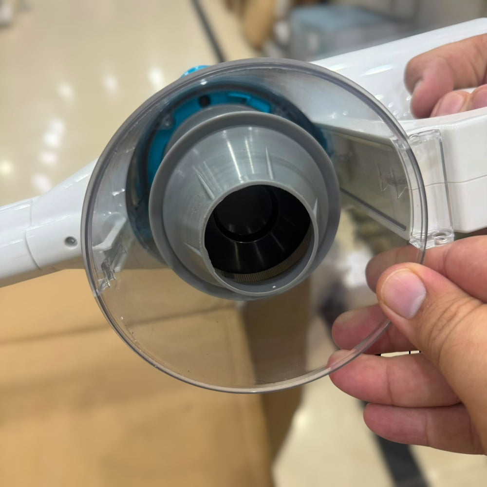 KoLAX 3 in 1 Cyclonic Rechargeable Stick Vacuum Cleaner