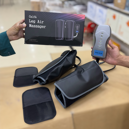 Calf & Leg Air Massager