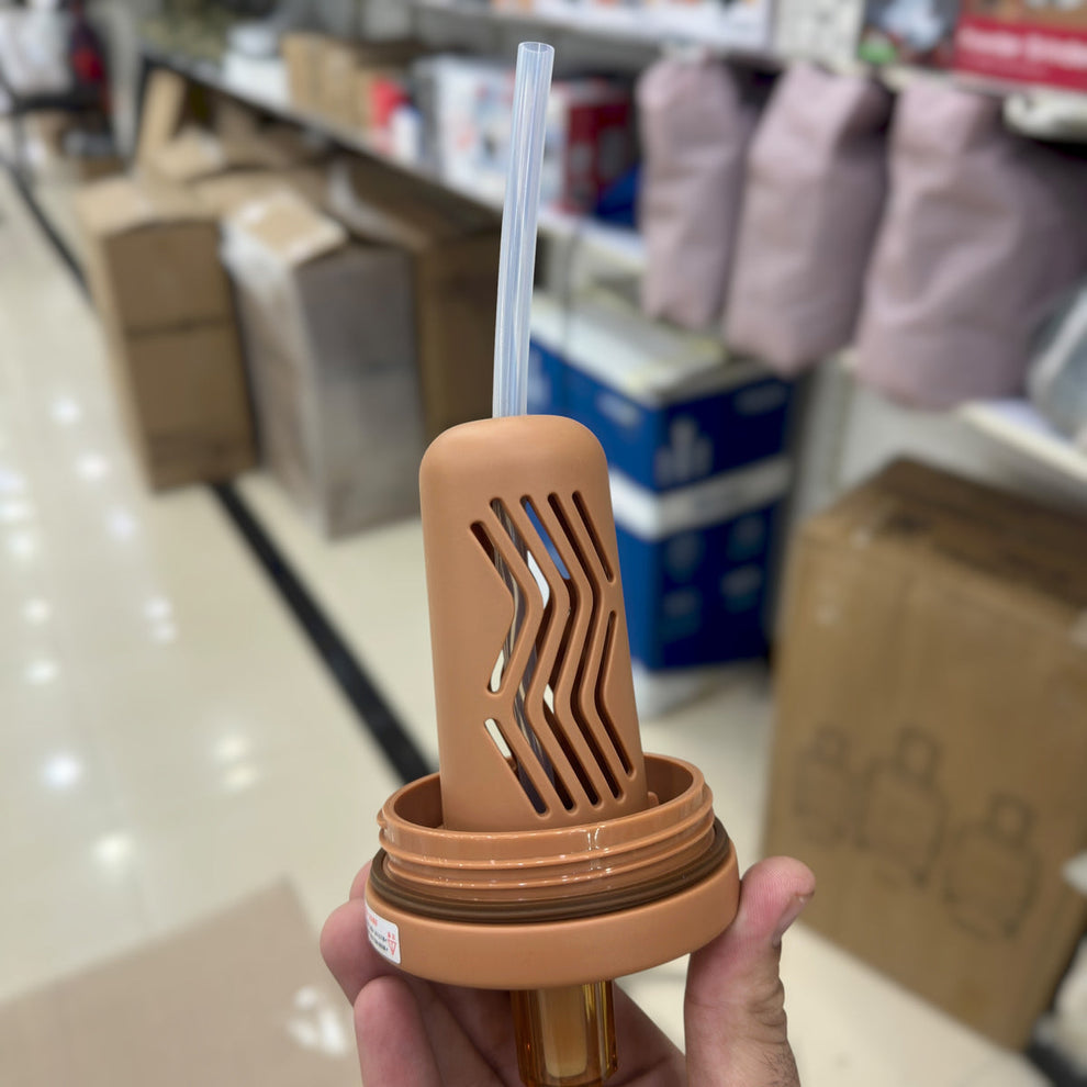 Kapybara 700ml Stainless Steel Sip Tumbler