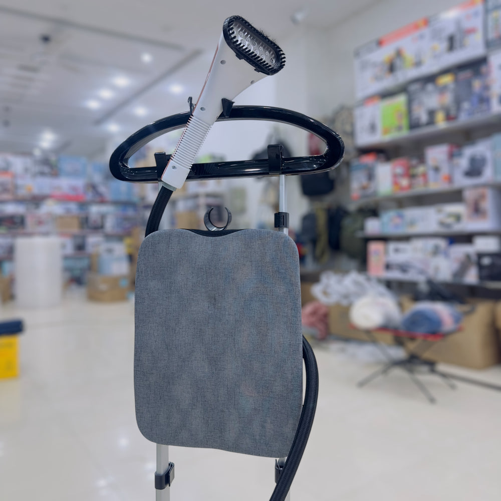 Arshia Stand Garments Steamer AS2208-9029