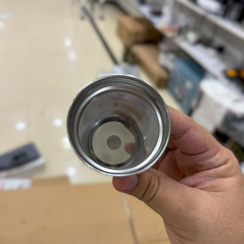 Homered Premium Quality Hot & Cool Flask 1.68L