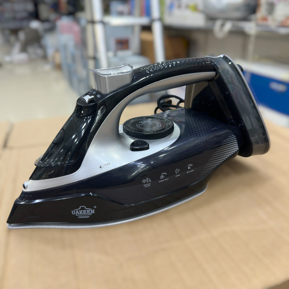 Uakeen Electric Steam Iron ZL-830A