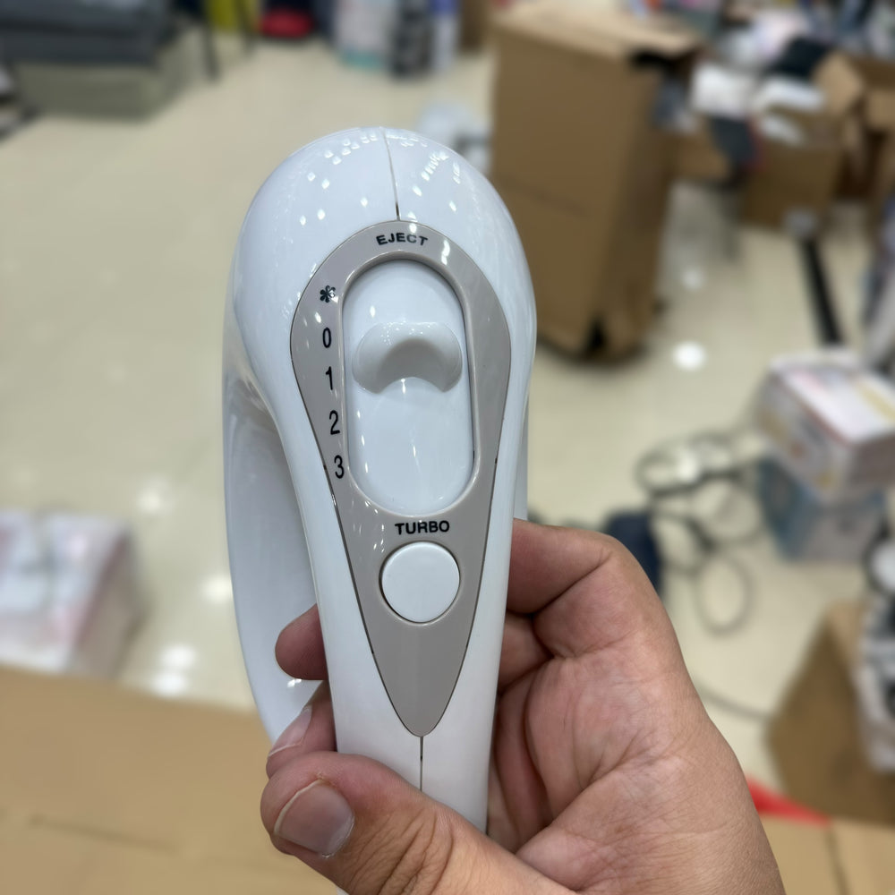 MILUX Malaysia Hand Mixer MHM-250