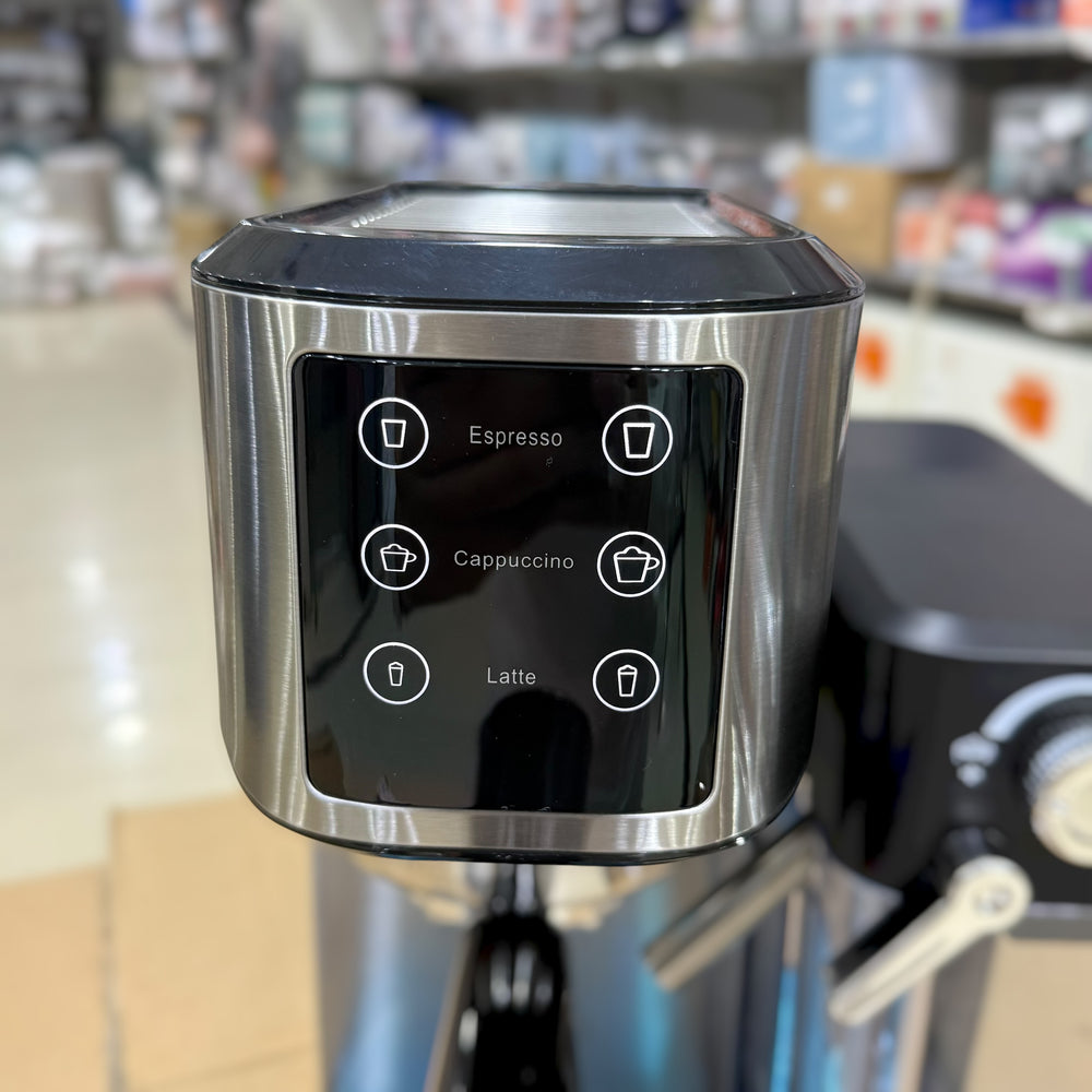 Goldenmann Espresso Coffee Machine