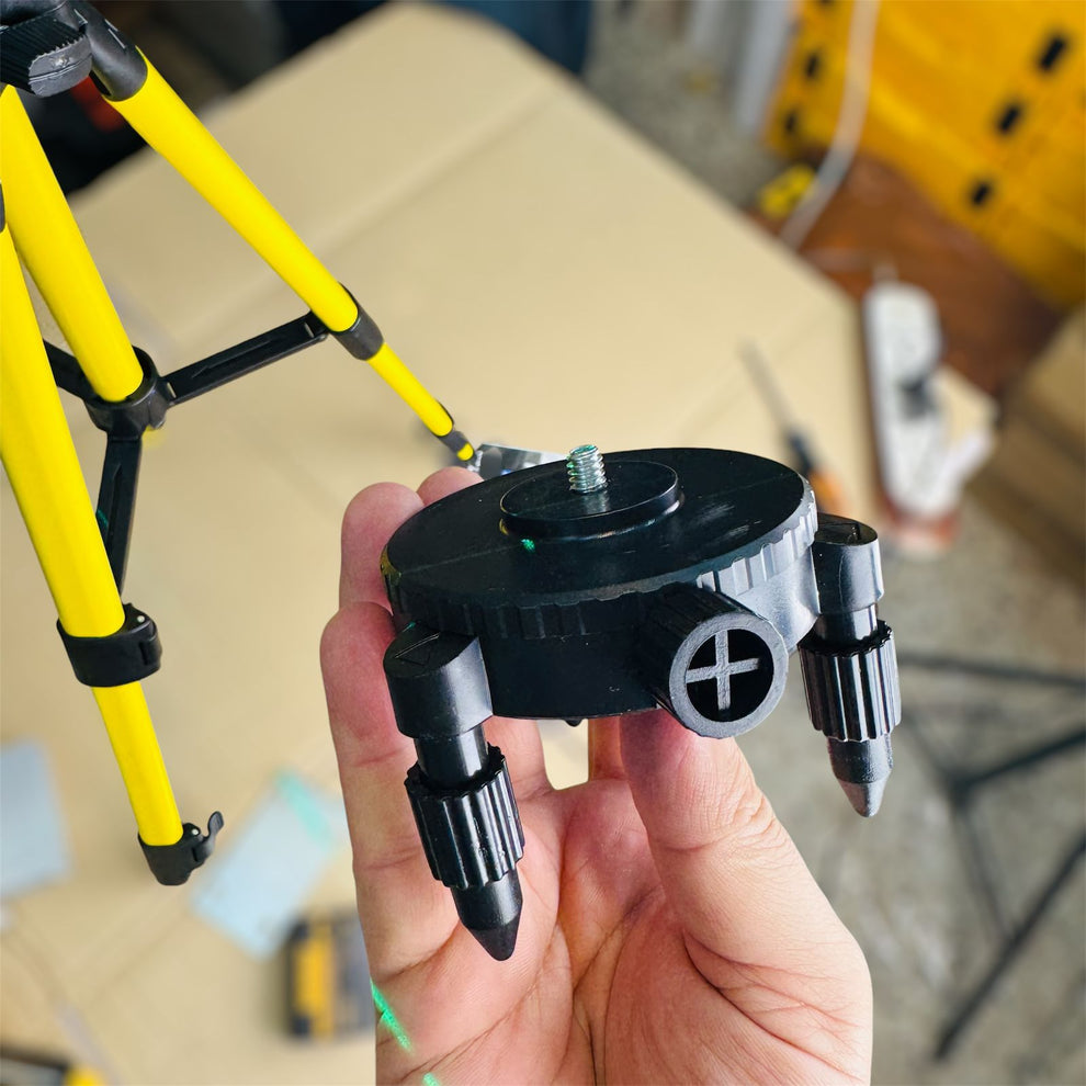 Dewalt 360 Rechargeable lesser level