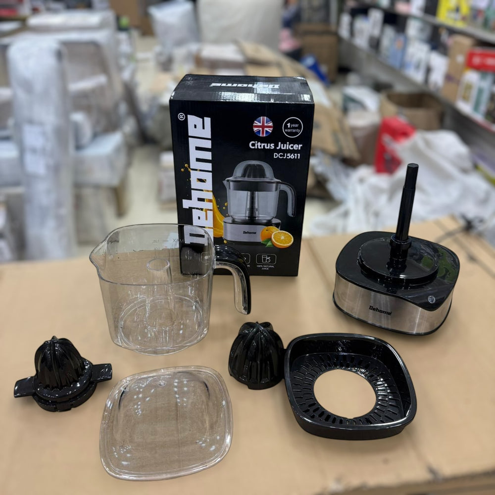 Dehome Citrus Juicer DCJ5611