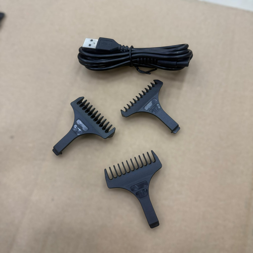 Professional Hair Stylist Trimmer G63