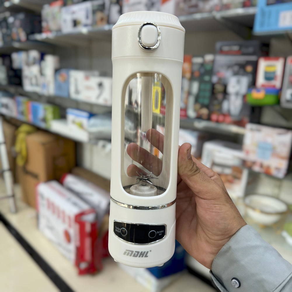 MDHL Portable Juicer Cup AJ-02