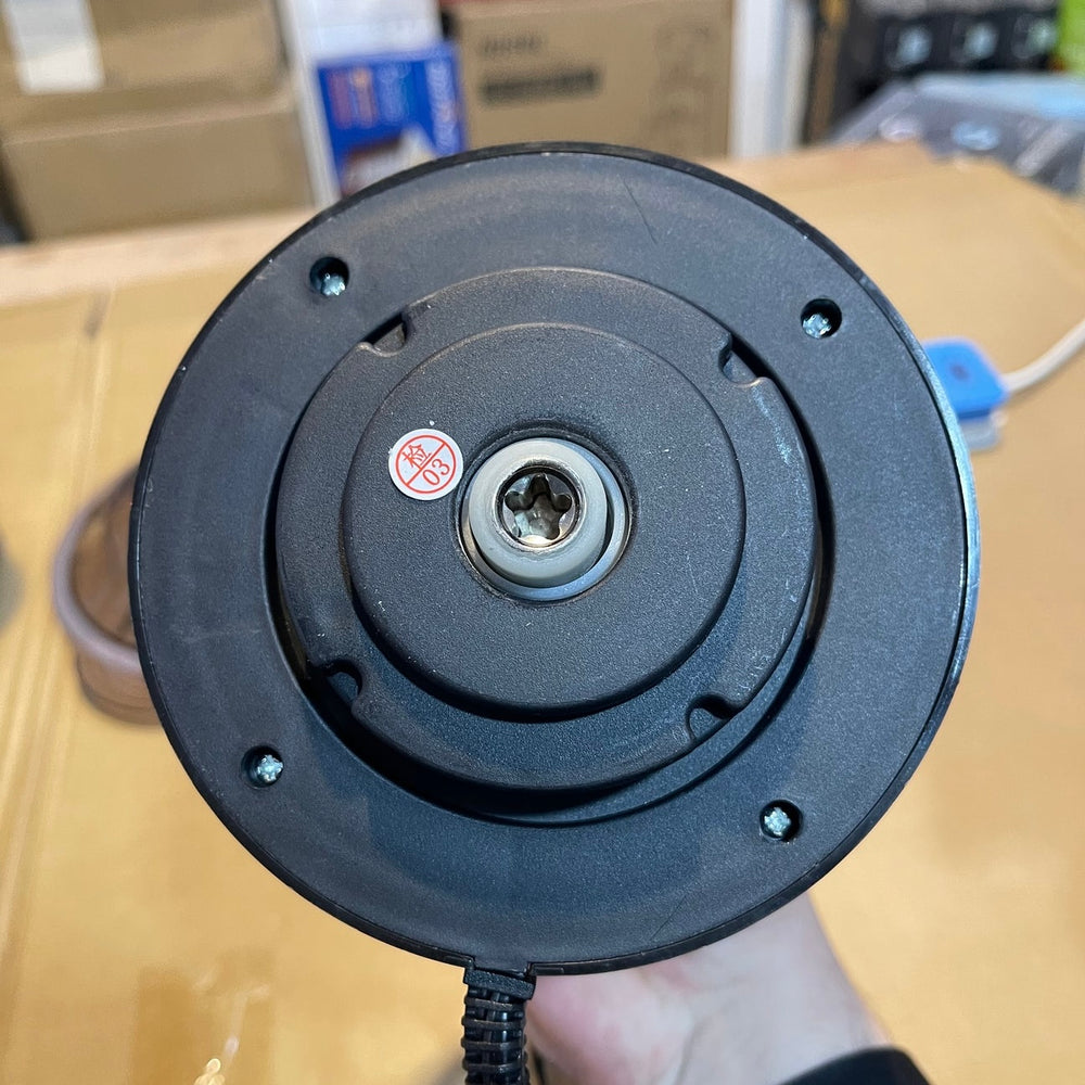 Super Crest 5L Food Chopper with Extra Blade SCT-2014