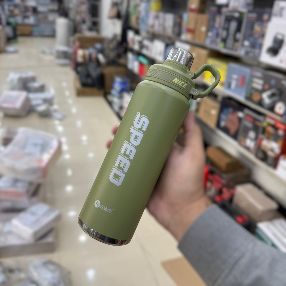 Homered Vacuum Stainless Steel Bottle 800ml
