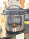 Hoffmans 8L Electric Pressure Cooker 1600W - Model HM-719