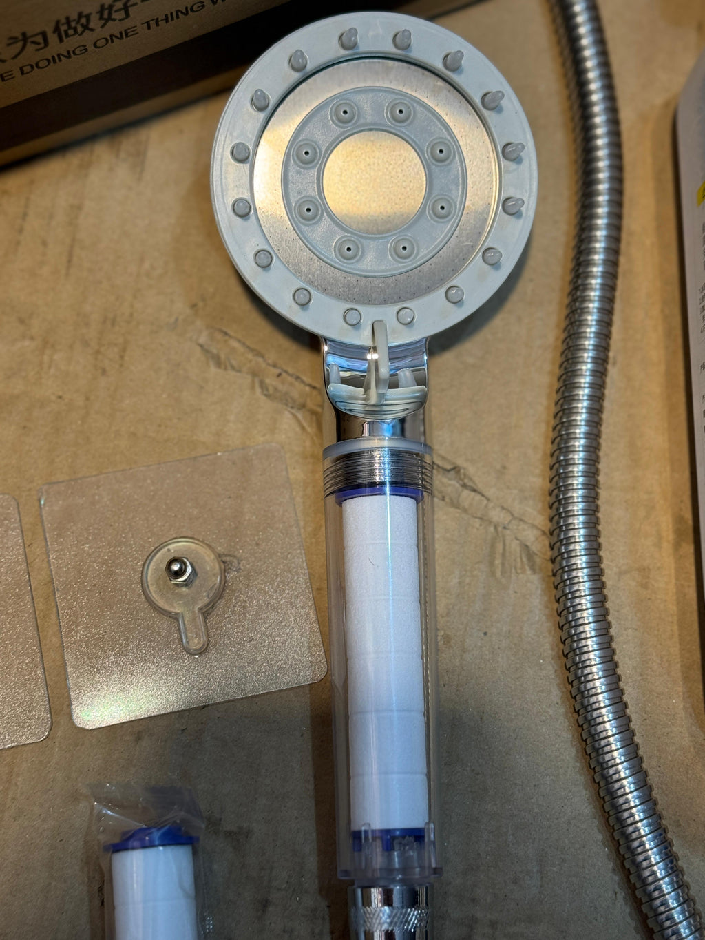 Debolai Japani Electric Shower | Instant Hot Water Heater