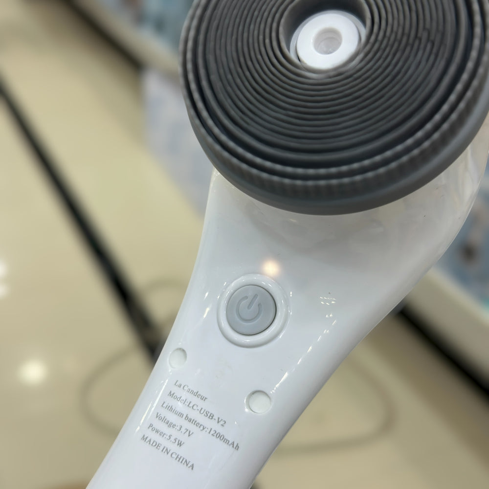 La Candeur Multipurpose Body Cleansing Brush V2
