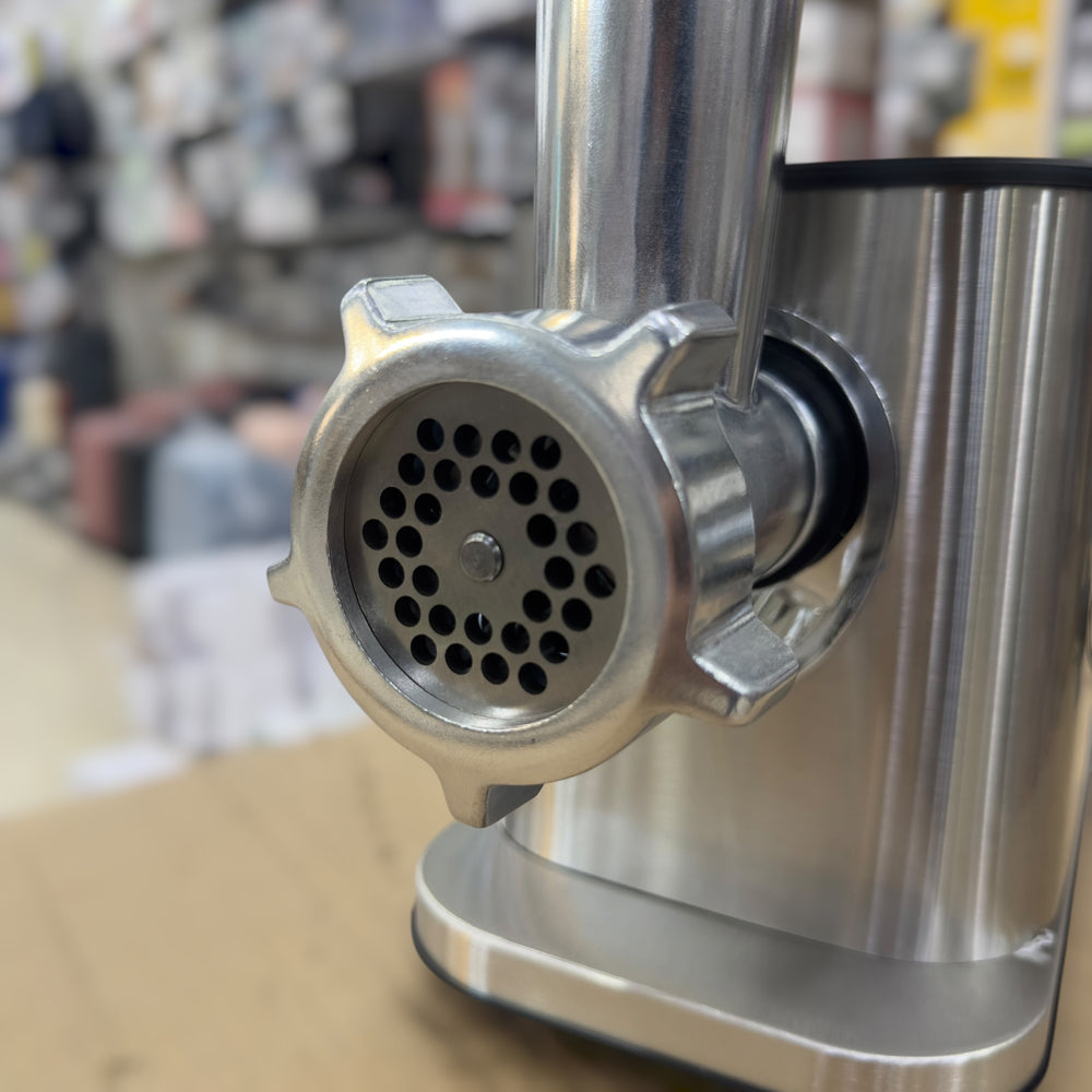 Telionix Digital Meat Grinder TMG3806