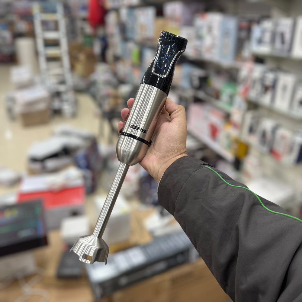 Geepas Seamless Blender GHB-43025