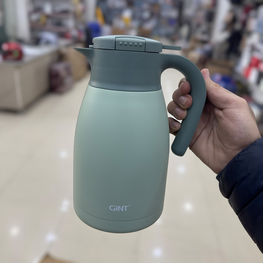Gint 1.5L Stainless Steel Thermos