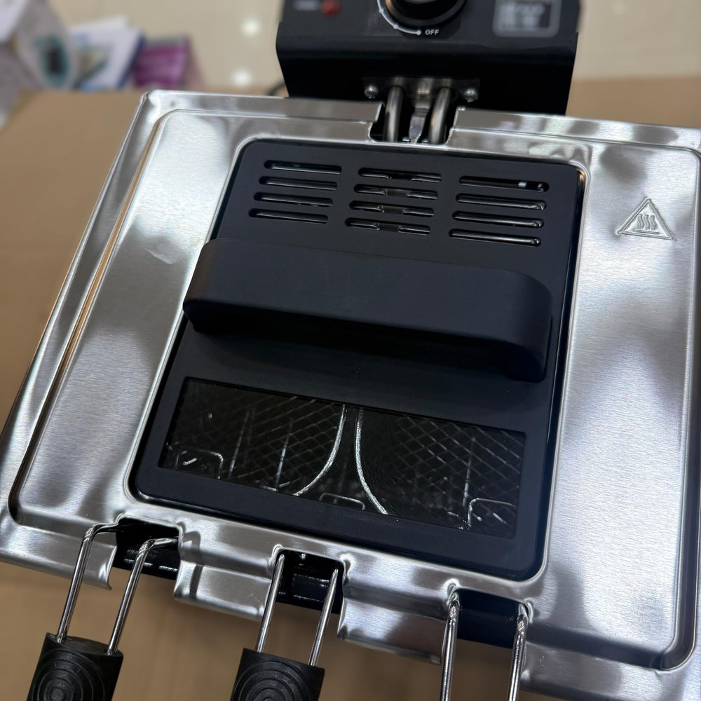 Kolax 5L Electric Deep Fryer 901557