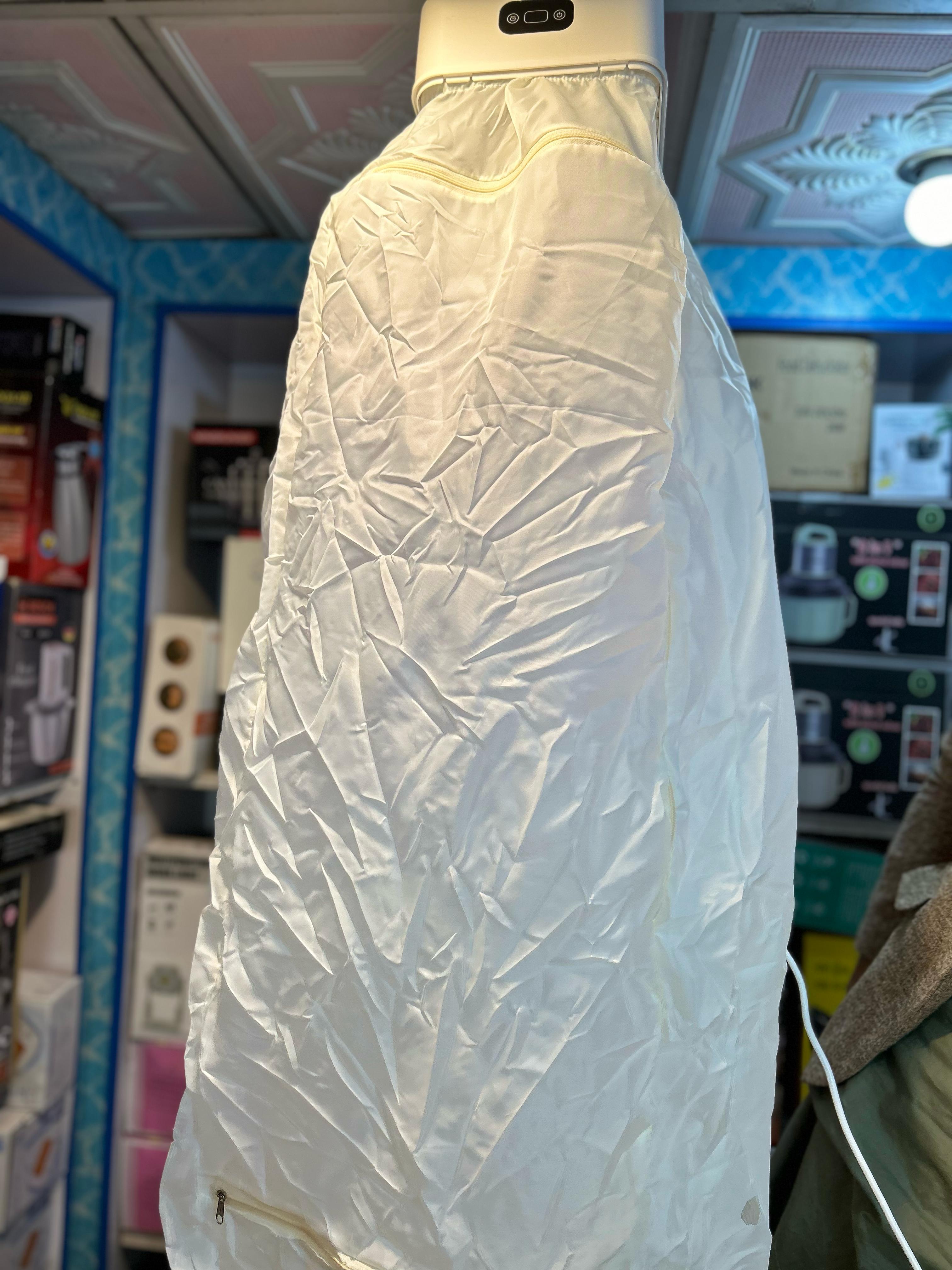 Folding Clothes Dryer | 100% Working & Durable Laundry Stand