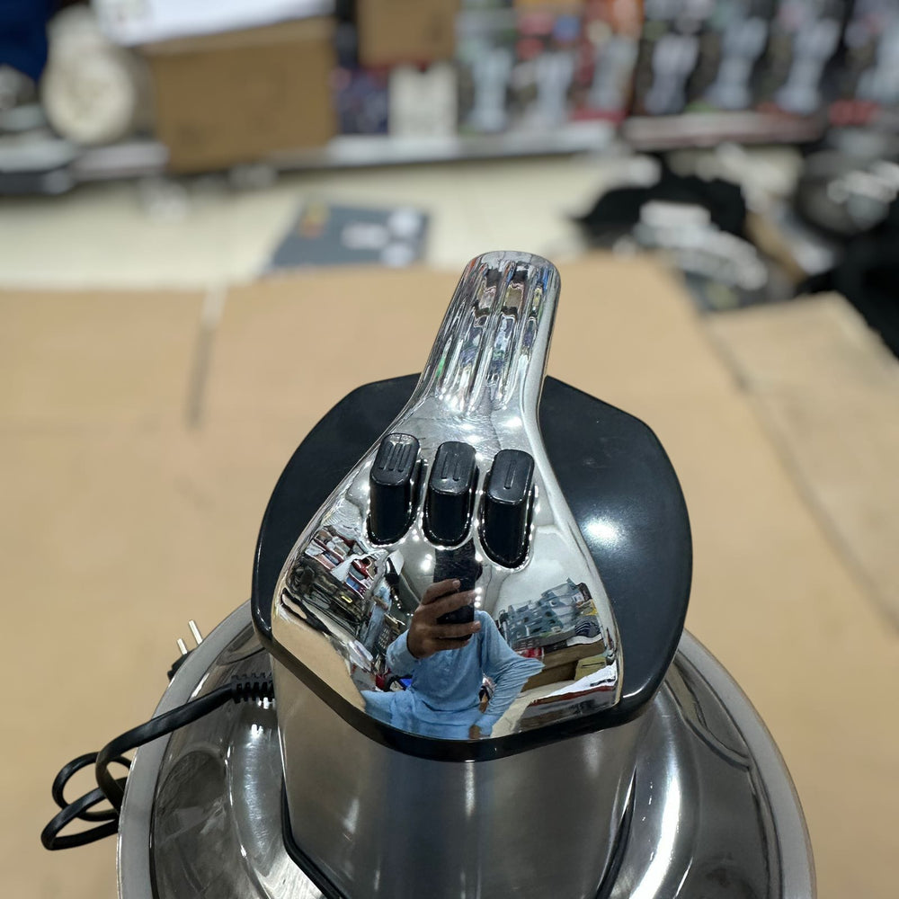 Kenwoodd 5L Chopper with 2 Blades 305D