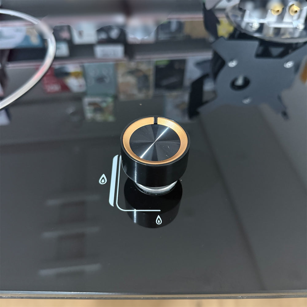 Imported 2 in 1 Gas & Electric Stove