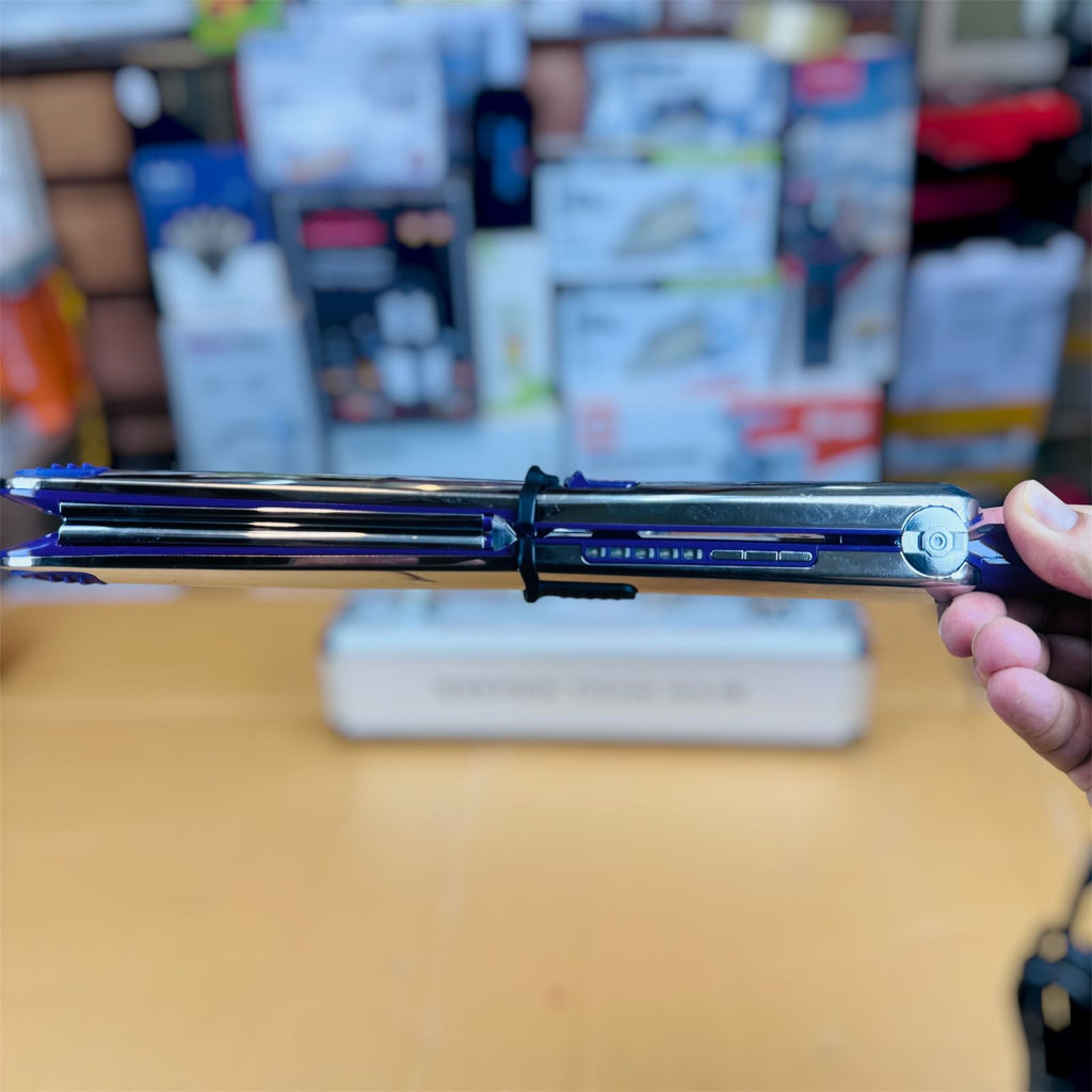 professional hair straightner