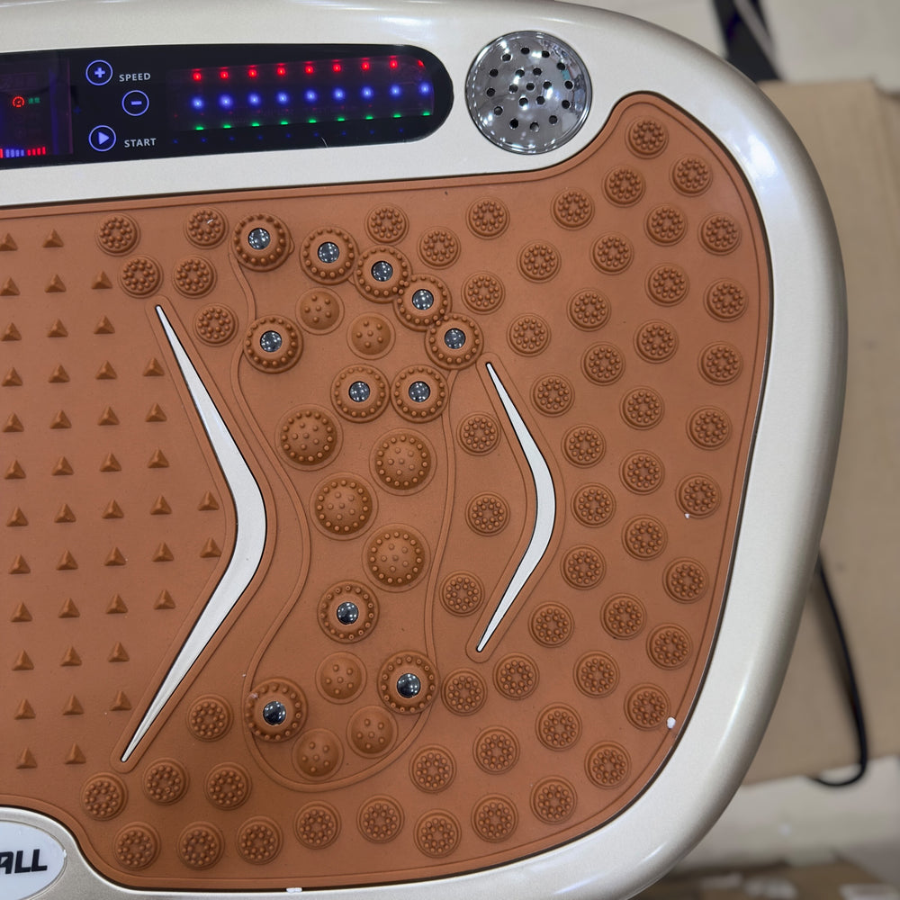 Chasall Whole Body Vibration Plate Exercise Machine