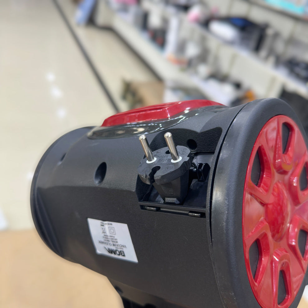 Boma 1.5L Vacuum Cleaner BM-917