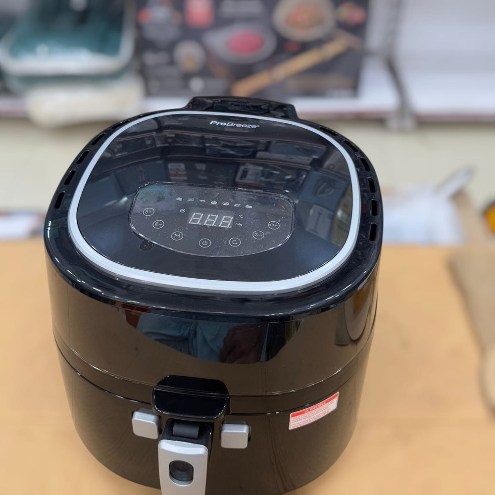 Pro Breeze Digital Air Fryer 7.5L