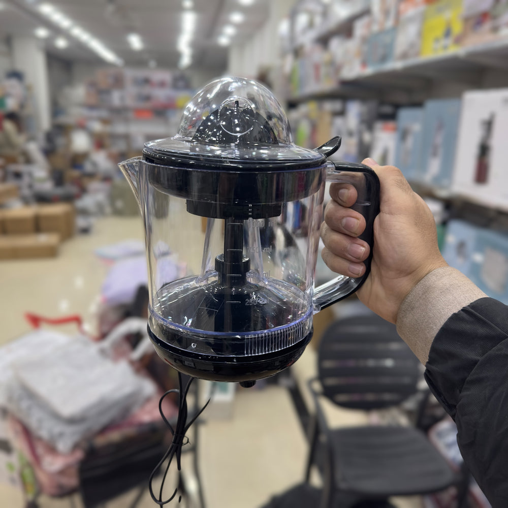 Geepas Citrus Juicer 9900