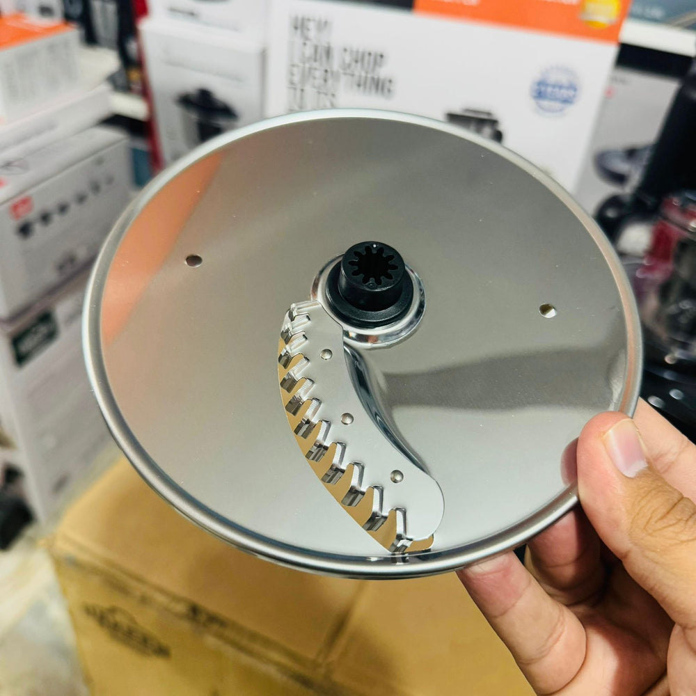 Geepas Powermax Multifunction Chopper-46024