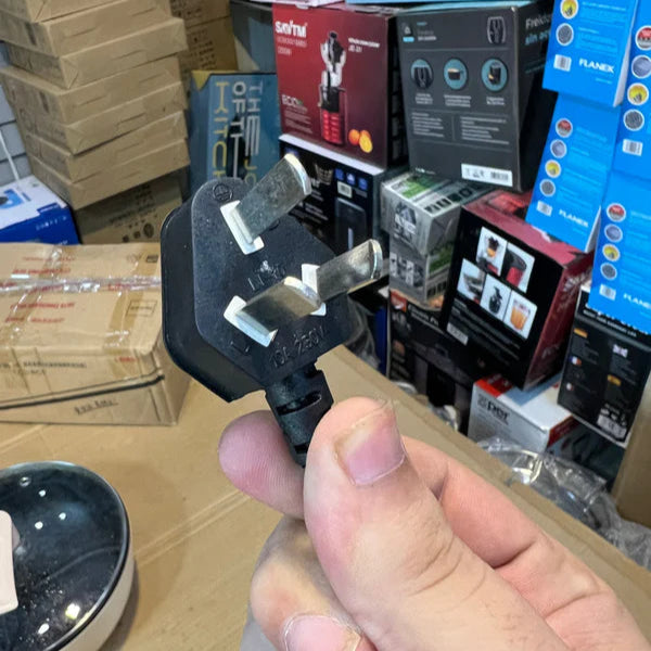 Changhong Electric Digital Cooking Pan