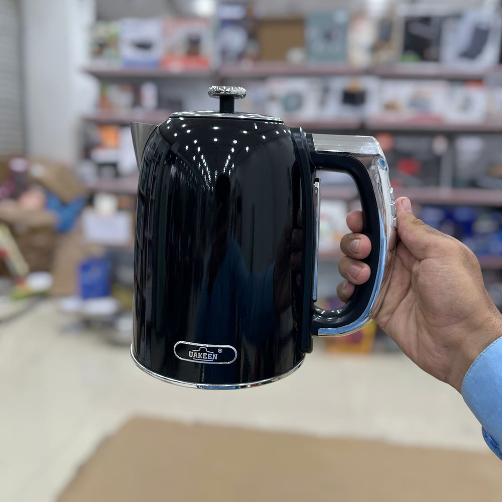 Uakeen Digital Electric Kettle ZL-039