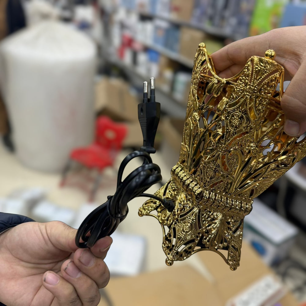 Electric Incense Burner A135