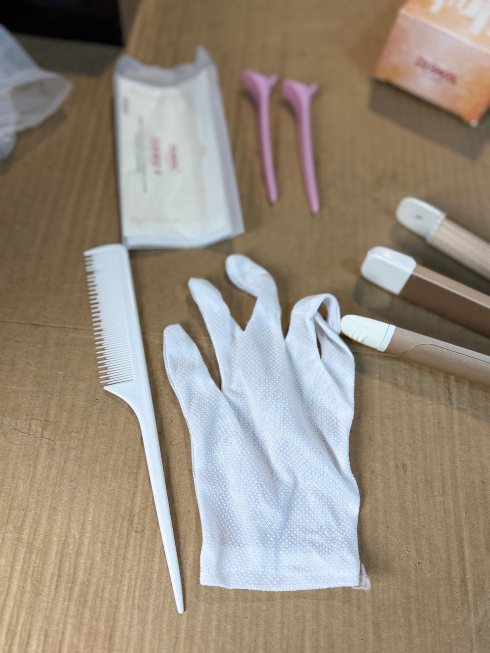 Riwa 3in1 Temperature control styling Tool Z3_1