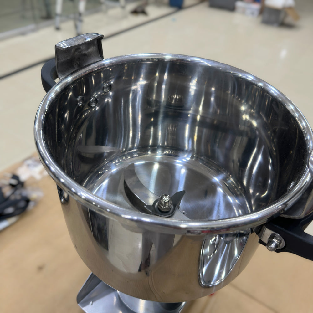 Super Crest Heavy Duty Dry Electric Grinder